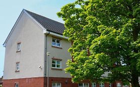 Modern Apartment Ayr Town Centre