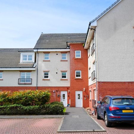 Modern Apartment Ayr Town Centre Prestwick Exterior photo