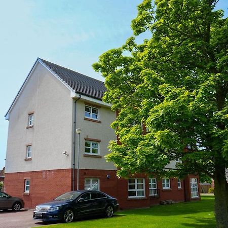 Modern Apartment Ayr Town Centre Prestwick Exterior photo
